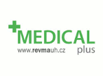 logo MEDICAL Plus