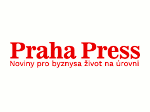 logo Praha Press